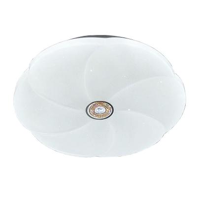 China Surface Mounted Indoor Outdoor Mounted LED Ceiling Light Ceiling 24W Anti-glare Lamp for sale