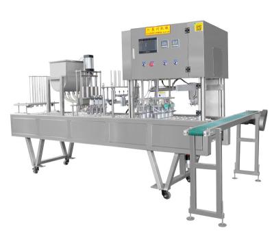 China Beverage Liquid, Beverage, Milk Bottle Filling Line for sale