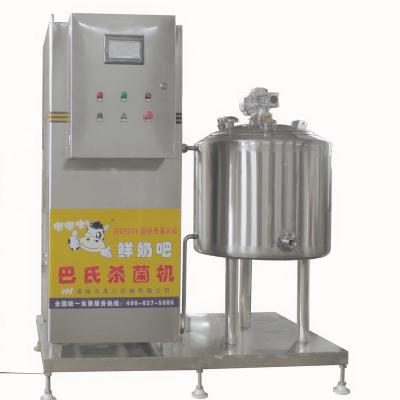 China New Liquid Pasteurizer Machine Beer Pasteurizing Power Steel Head Stainless Food for sale