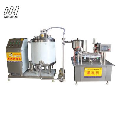 China Zhengtai Milk Pasteurizer Milk Pasteurizer Milk Pasteurizer Equipment for sale