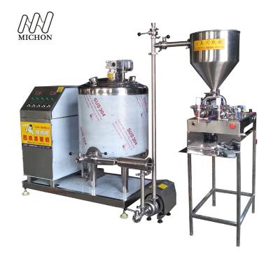 China Factory Milk Sterilizer UHT Sterilizer Milk UHT Milk Sterilizer Machine for sale