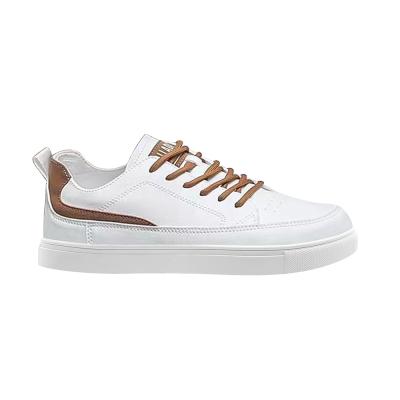 China Fashion Trend White Sneakers Custom Mens Sports Shoes Men Others à venda