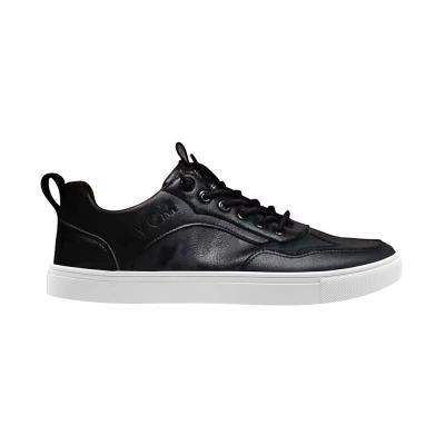 China Fashion Trend White OEM Shoes Sneakers Wholesale Men Sports à venda