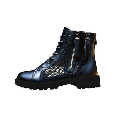 China Injection shoes Factory direct wholesale high quality upscale boots for wholesale and distribute à venda