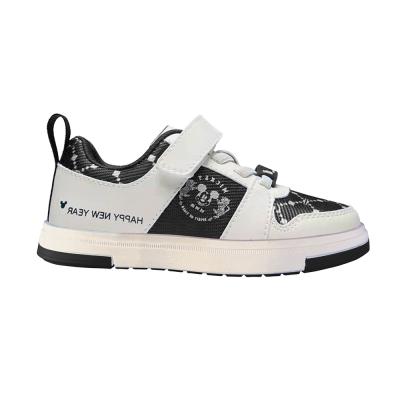 中国 2023 Custom Canvas Outdoor Kids Shoes Sneakers Waterproof 販売のため