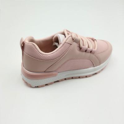 中国 Fashionable Children's Sport Shoes Waterproof Canvas Sneakers 販売のため