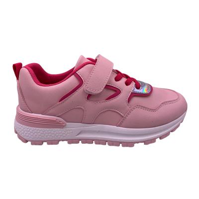 中国 Waterproof Custom Sports Canvas Kids Fashionable Shoes 販売のため