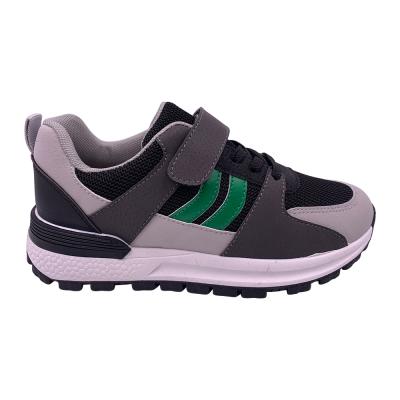 China Waterproof Customized Kids Sports Boys Shoes Sneakers à venda