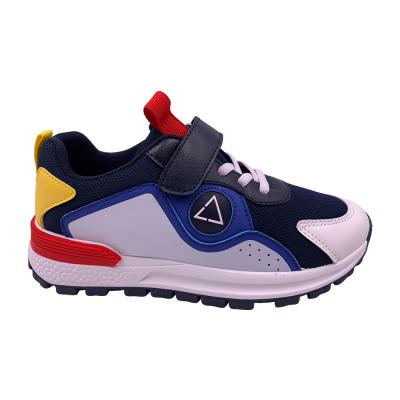 中国 waterproof Chinese white other fashionable shoes wholesale sports for children 販売のため