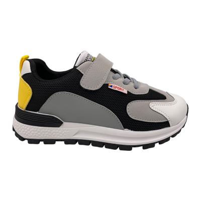 China Zhejiang New Style Waterproof Sports Shoes Sneakers Kids Custom Made à venda