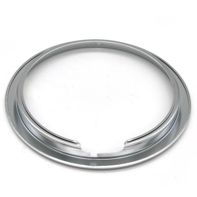 China Household Stove Series Suitable For Round Drip Tray Stove Drip Pans Household Burner Parts Stove Parts for sale