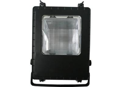 China Black Surface Industrial Flood Lights Electronic Ballast 100 Watt 394 x 297 x 114 mm for sale