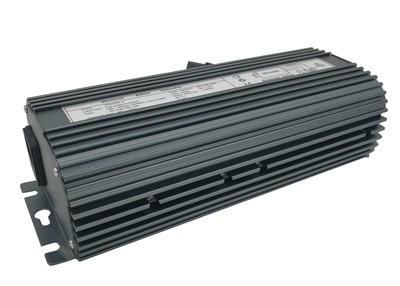 China 400W HID Electronic Ballast Perfectly Work With Standard Single / Double Ended Lamps for sale