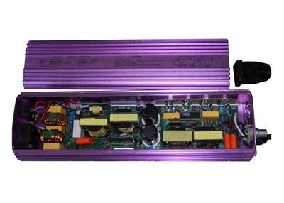 China High Efficiency Grow Light Ballast , 3 - Phase High Frequency Electronic Ballast for sale