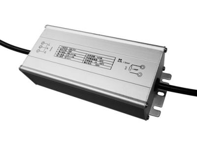 China 3 - Phase Time Control Dimmable Digital Ballast 45W 60W 70W For HPS MH Lamp for sale