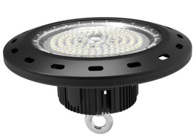 China Waterproof Industrial High Bay Lighting , 100W 150W 200W UFO LED High Bay Light for sale