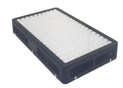 China Rectangle 900W Greenhouse Grow Lights Built - In Constant Current Drive Power for sale