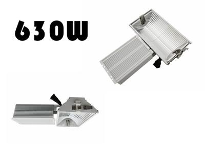 China Low Dissipation Indoor Plant Lights 630 Watt K12 x 30s With Digital Electronic Ballast for sale