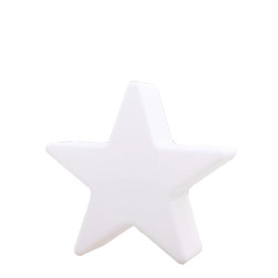 China Garden Light Led Star Lamps for sale