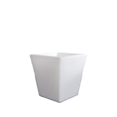 China Modern LED Light Planter Pots for sale