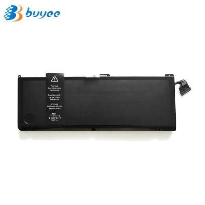 China Laptop Buyee A1309 Replacement Laptop Battery For MacBook Pro 17