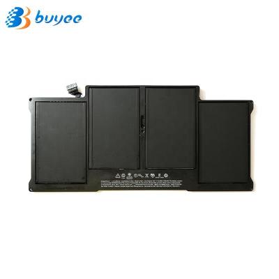 China Laptop Repairing Buyee OEM 54.4WH 7.6V A1496 Laptop Battery For MacBook Air 13