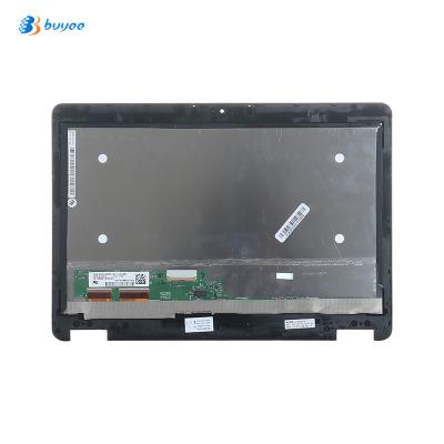 China 12.5 Running Slim 1920x1080 LP125WF1-SPG4 For Dell Latitude E7270 7270 039DCW TFT LCD Screen for sale