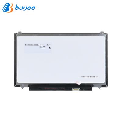 China AUO B133HTN01.2 Computer Routine 13.3 Inch 13.3 Inch 1920x1080 Pins LCD Display Panel Monitor for sale