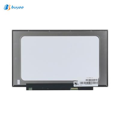 China BOE NT140WHM-N43 Computer Routine 14.0 30 Inch 1366x768 Pins LCD Display Panel Monitor for sale