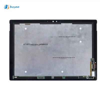 China Routine 12.3 Inch 2736x1824 LTL123YL01 For Microsoft Pro4 1724 WLED TFT Led Full LCD Panel Assembly for sale