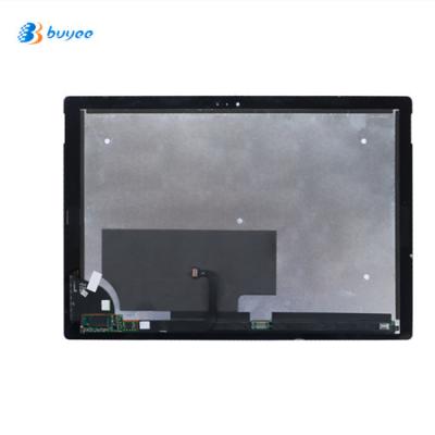 China Routine 12.0 Inch 2160x1440 LTL120QL01-001 For Microsoft Pro3 1631 WLED TFT Led Full LCD Panel Assembly for sale