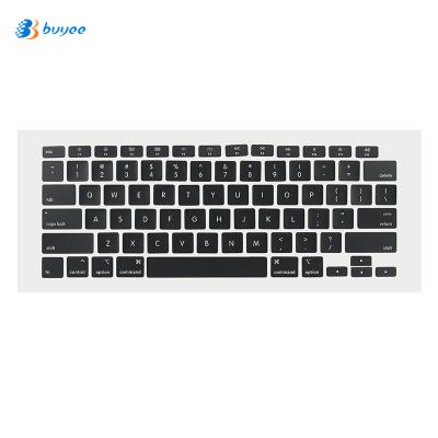 China Optical Keyboards Keycaps Keys Replacement For MacBook Retina A2141 A2179 A2251 A2289 for sale