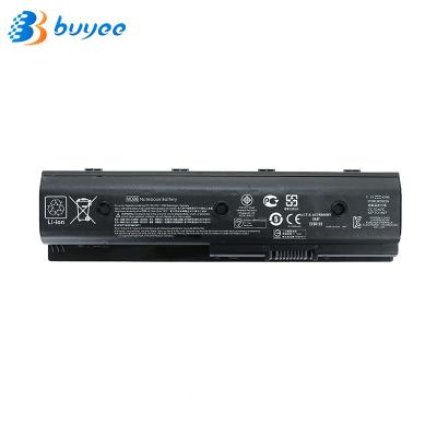 China Original Laptop Batteries 11.1V 62Wh MO06 For Pavilion 671731-001 Laptop DV4-5000 Cell Battery For Pavilion 671731-001 DV4-5000 for sale