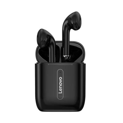 China Lenovo X9 Wireless Bluetooth V5.0 Headset In-Ear Headphones Sport TWS Earbuds Sweatproof In-Ear Headphones Touch Control With Microphone for sale