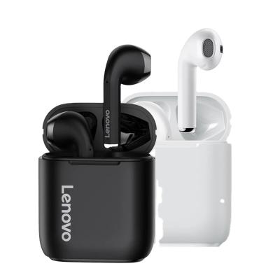 China Lenovo LP2s In-ear Upgraded Version Waterproof Sports Wireless Headphones Lenovo LP2S TWS True Waterproof Earphone for sale