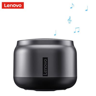 China AirPlay Lenovo K3 Portable Speaker Stereo Surround - Noise Subwoofer Loudspeaker Soundbox Outdoor Car Bluetooth Wireless Speakers for sale