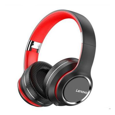 China Original In-Ear Lenovo HD200 Headset Wireless Computer Gaming Headphones BT5.0 Standby Long Life With Noise Canceling for sale