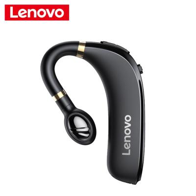 China Lenovo HX106 TWS In-Ear Stereo Wireless Rotatable Earphone Earbuds Single-sidedEar-mounted Sports Gaming Earphone New for sale