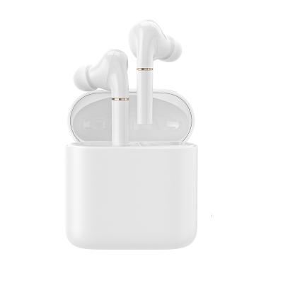 China 2021 Smart In-Ear Haylou T19 TWS Headphones Noise Canceling Long Term Standby Charging Wireless Earbuds Haylou T19 Headphones for sale