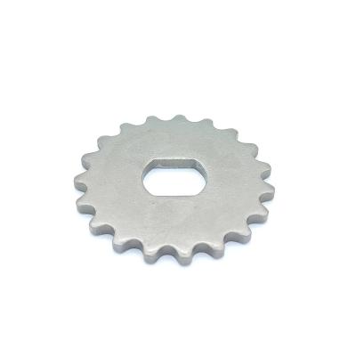 China Motorcycle Engine Timing Crown Drive For Motorcycle Timing Chain for sale