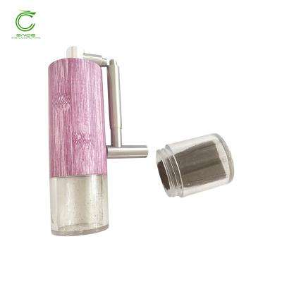 China Car China Factory Best Hand Grinder Bean Manual Coffee Grinder for sale