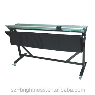 China Paper/Foam/KT Board/Vinyl/PVC Paper/Sticker/Sheet PVC Plastic Cutting Machine for sale