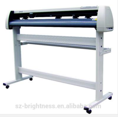 China Affordable Price Mini Counter 1660mm China Supplier Voucher Cut Plotter for sale