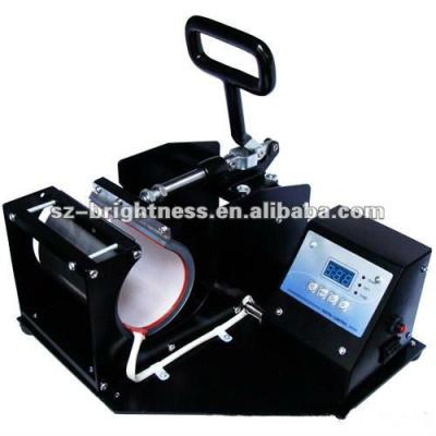 China Printing Shops China Mug Heat Printing Machine On Sale Heat Press Equipment for sale