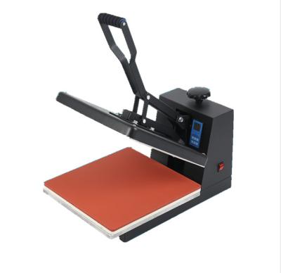 China Printing Shops World Lowest Price Small Size Indoor Heat Press Machine for sale