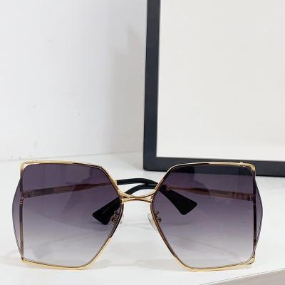 China Fashion Sunglasses 2023 Designer luxury men's glasses, top quality fashion women's sunglasses, design men's women's sunglasses wholesale for sale