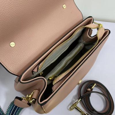 China Fashion Designer luxury women's handbags high-quality ladies bucket bags top quality new design for ladies wholesale for sale