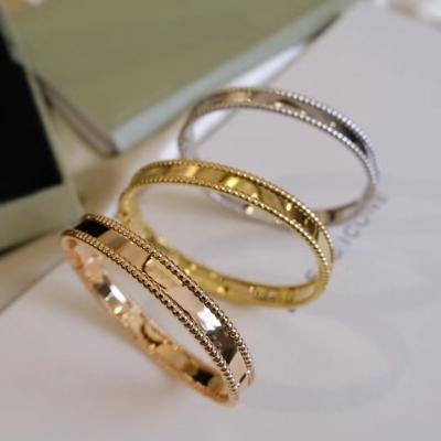 China Luxury Original wholesale luxury bracelets, designer luxury bracelets for women, luxury design for men and women for sale