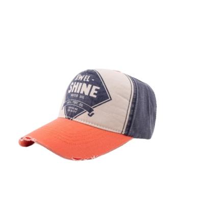 China JOINT Cheer Snow Sports Caps Baseball Cap Promotion Cap Hat for sale