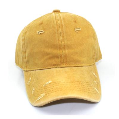 China JOINT Logo Sports Cap Women Trendy Custom Baseball Cap High Quality Baseball Caps for sale